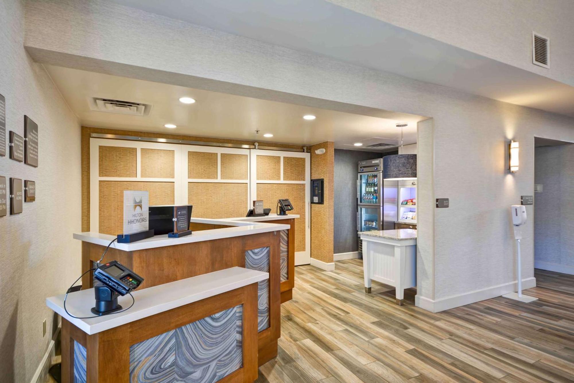 Homewood Suites By Hilton San Antonio Northwest Exterior foto