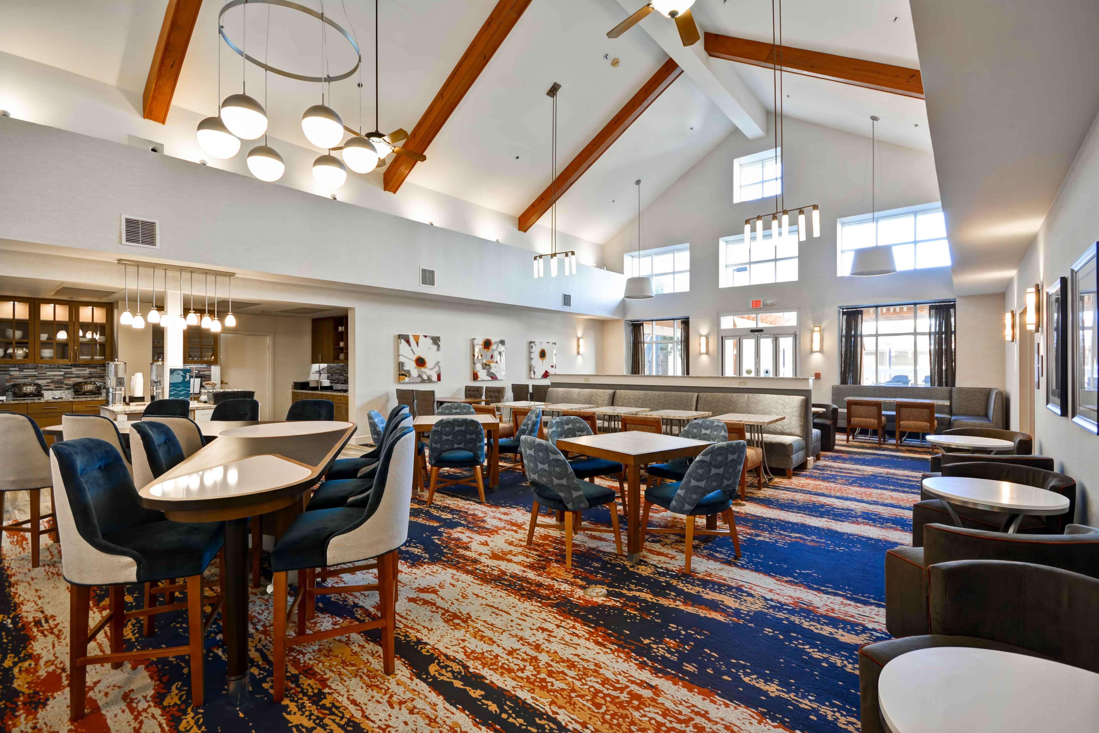 Homewood Suites By Hilton San Antonio Northwest Exterior foto