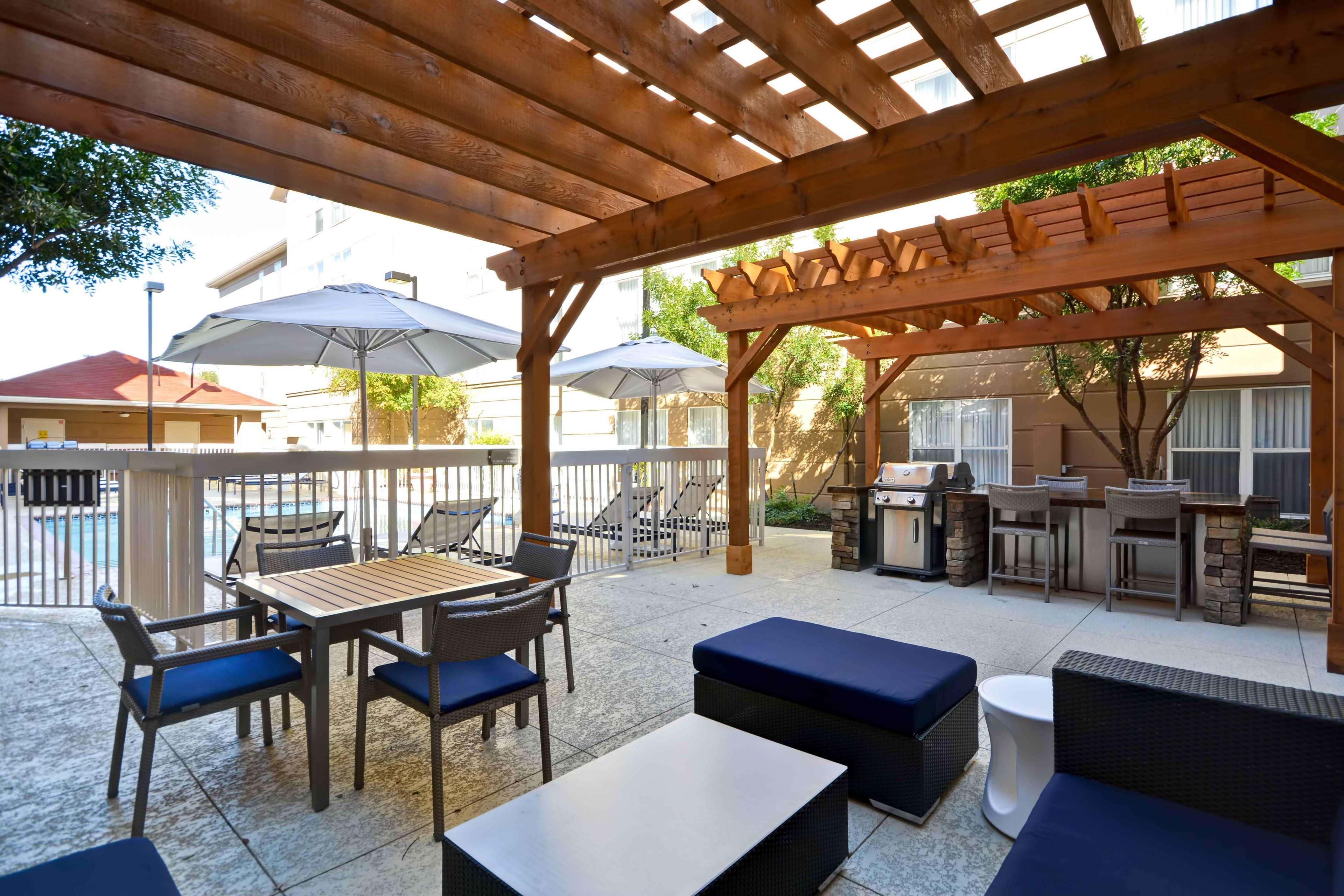 Homewood Suites By Hilton San Antonio Northwest Exterior foto