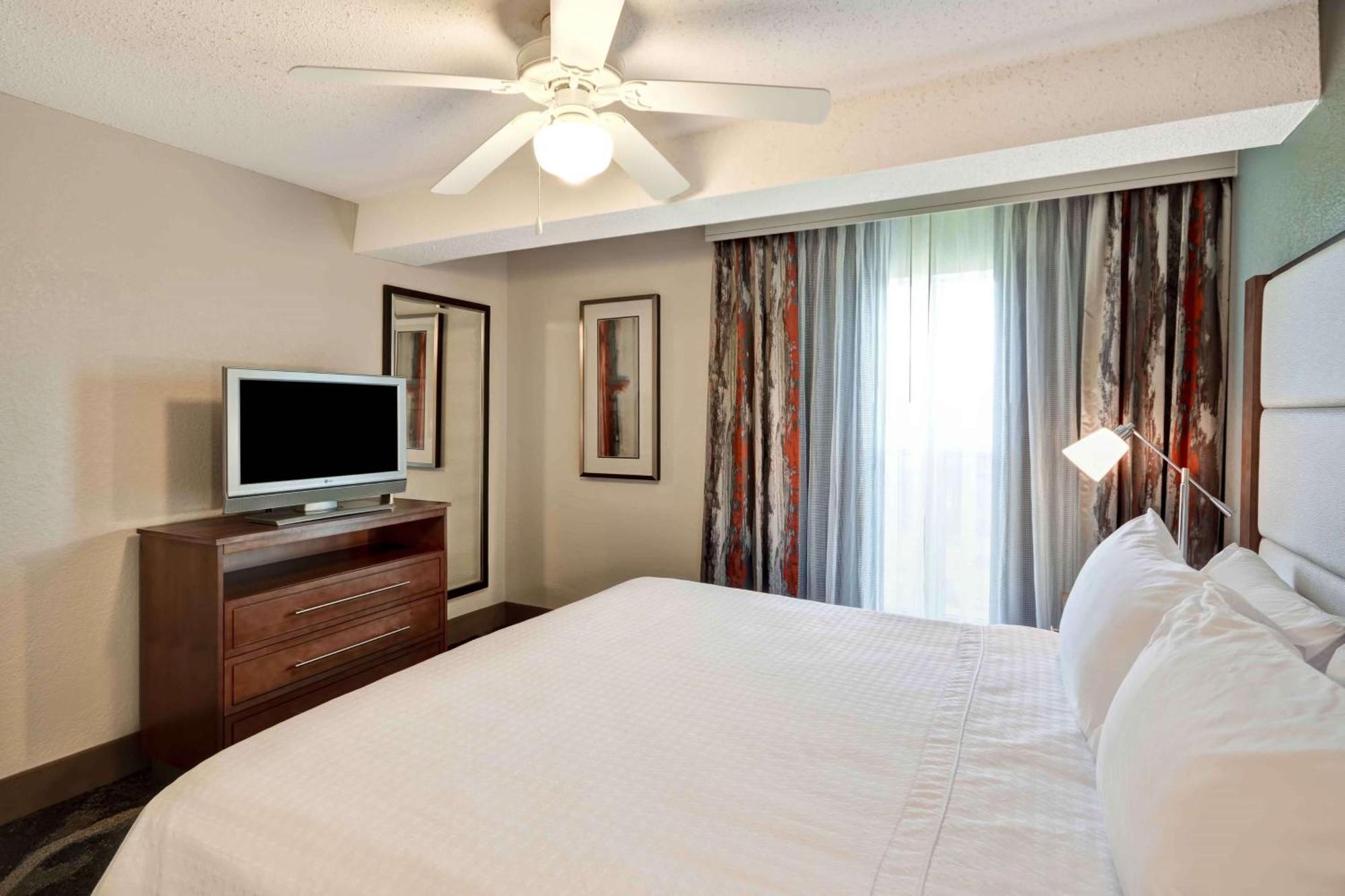 Homewood Suites By Hilton San Antonio Northwest Exterior foto