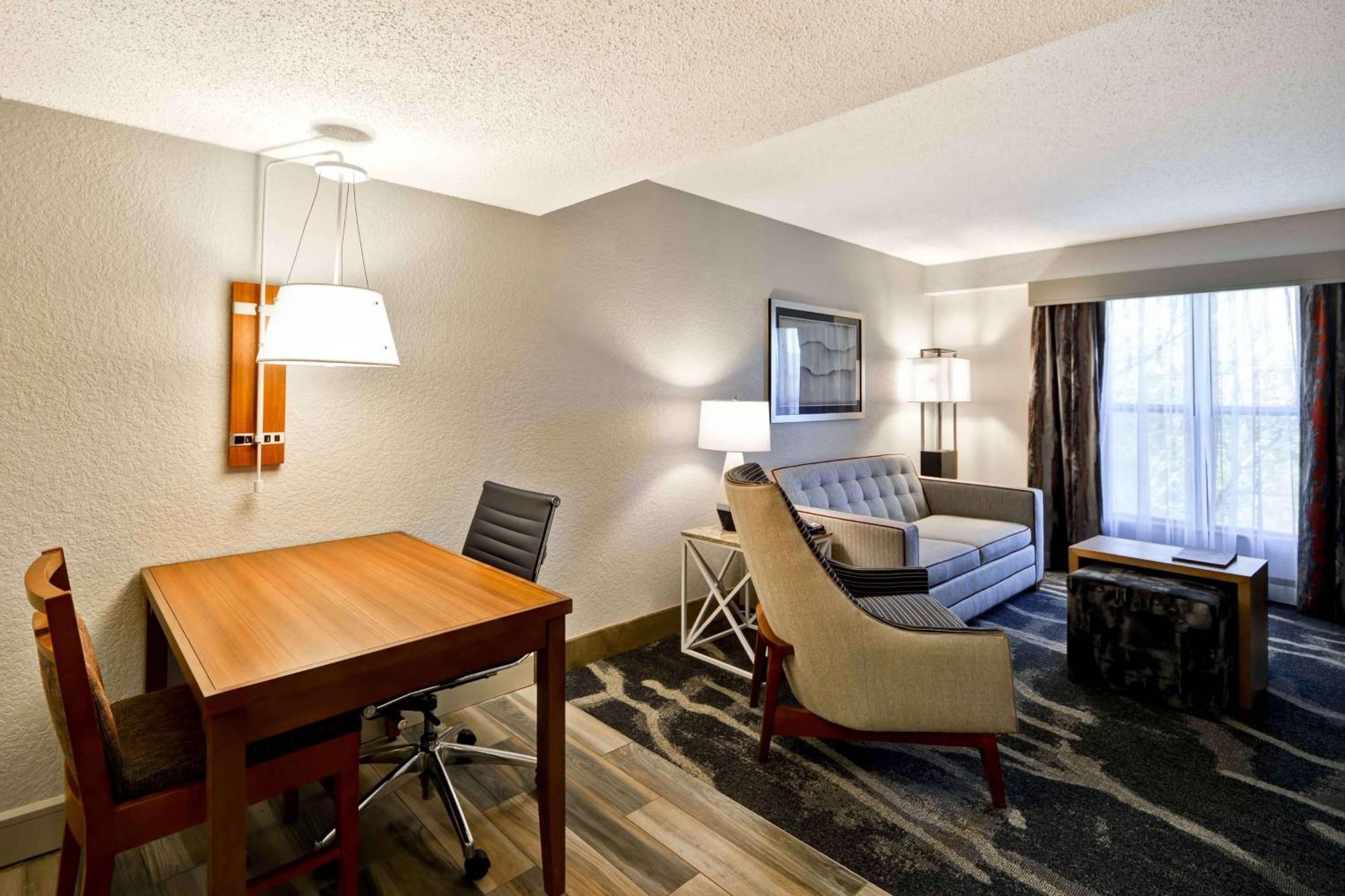 Homewood Suites By Hilton San Antonio Northwest Exterior foto