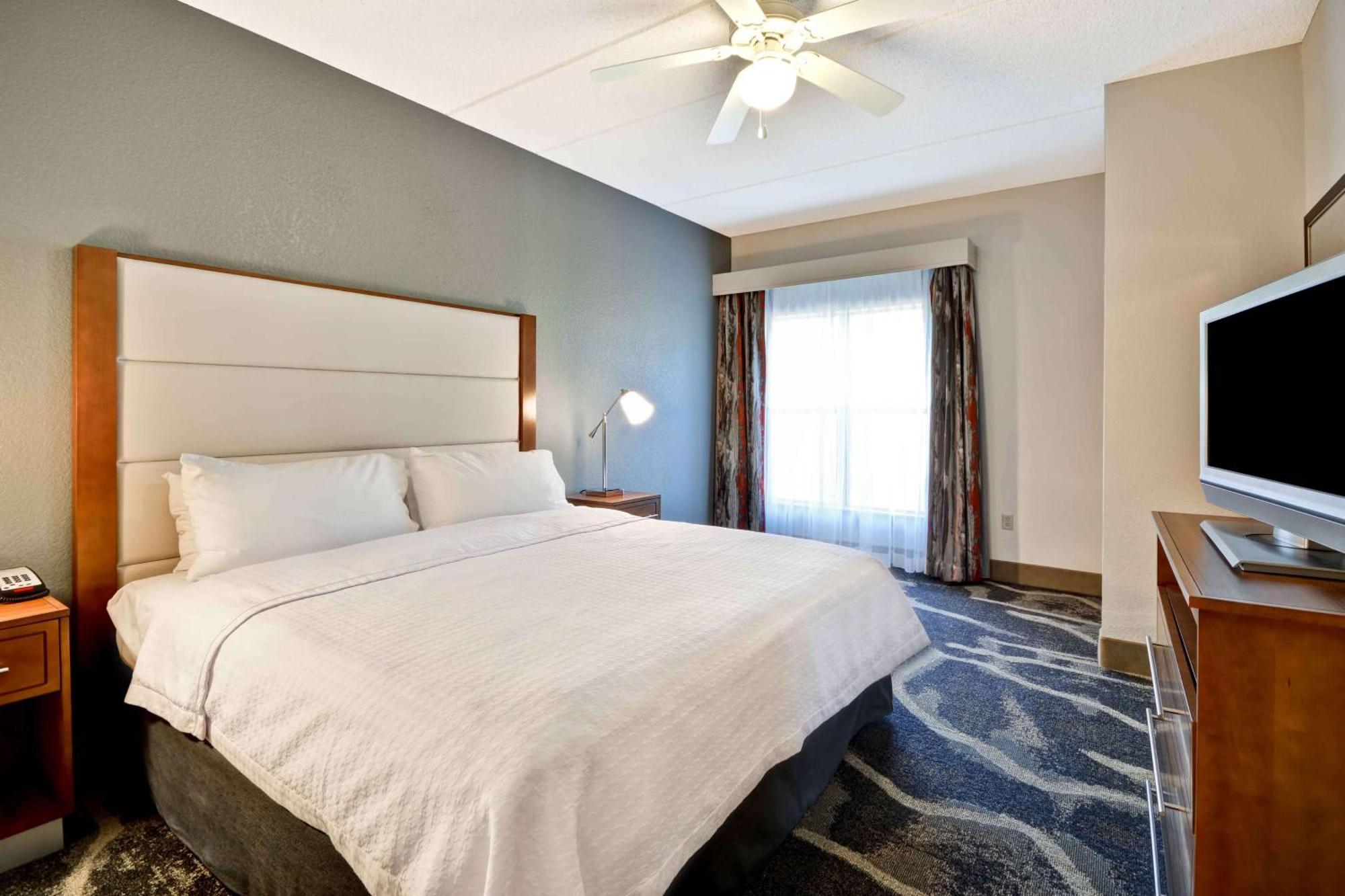 Homewood Suites By Hilton San Antonio Northwest Exterior foto