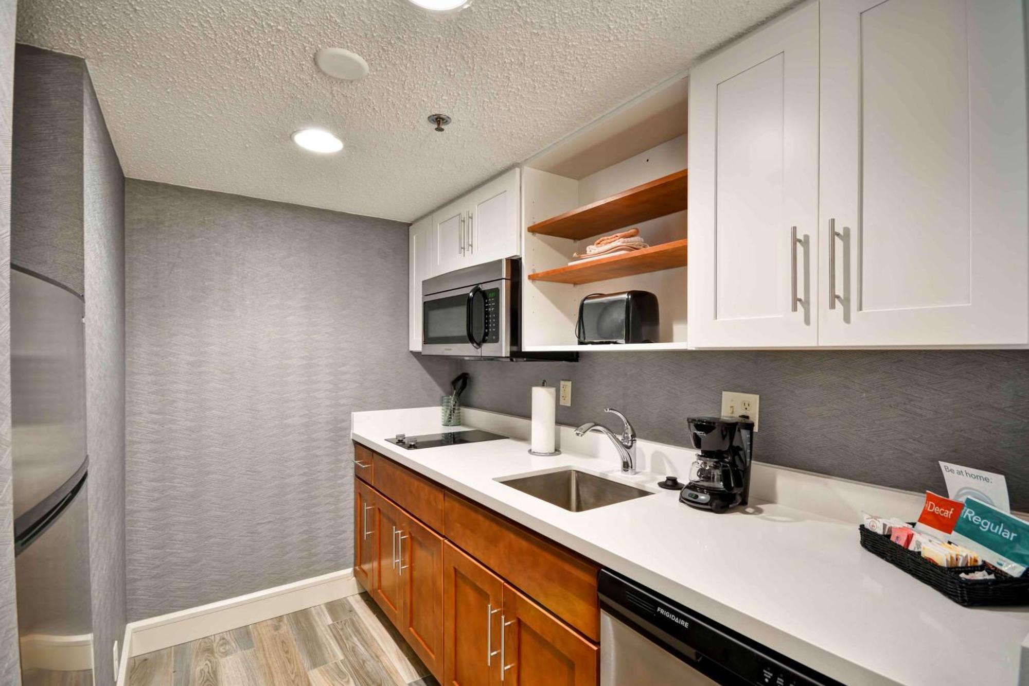 Homewood Suites By Hilton San Antonio Northwest Exterior foto