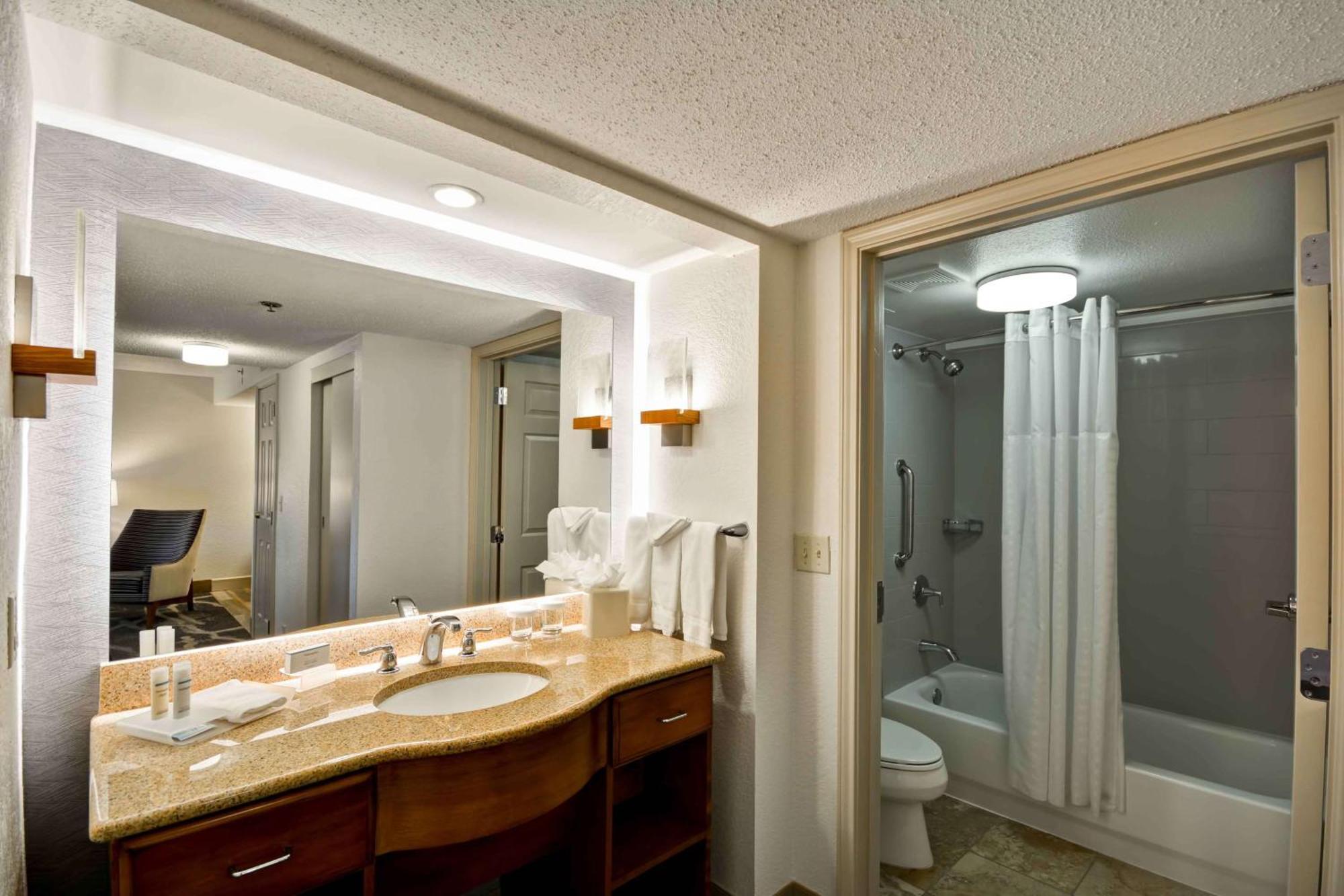 Homewood Suites By Hilton San Antonio Northwest Exterior foto