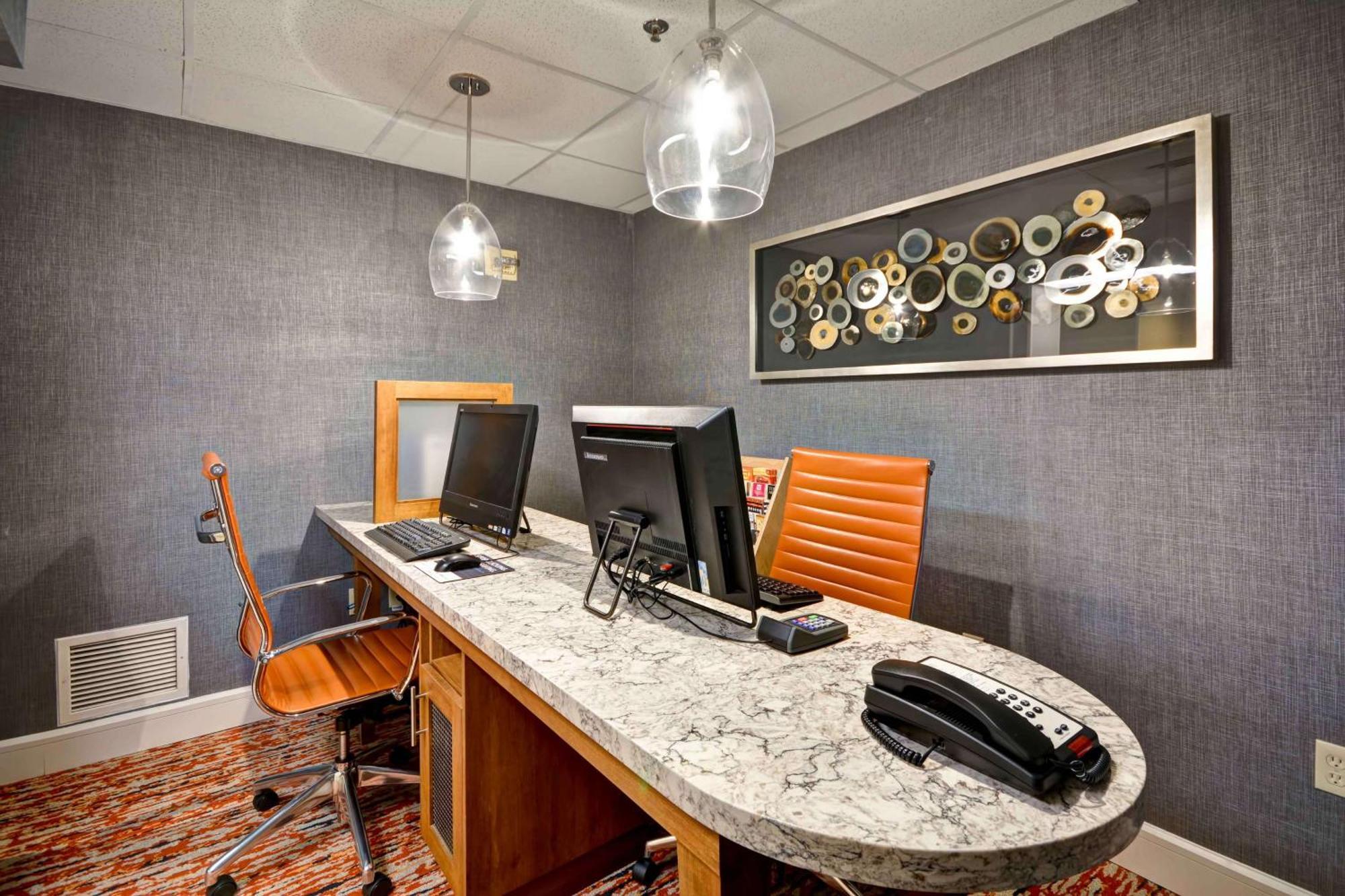Homewood Suites By Hilton San Antonio Northwest Exterior foto