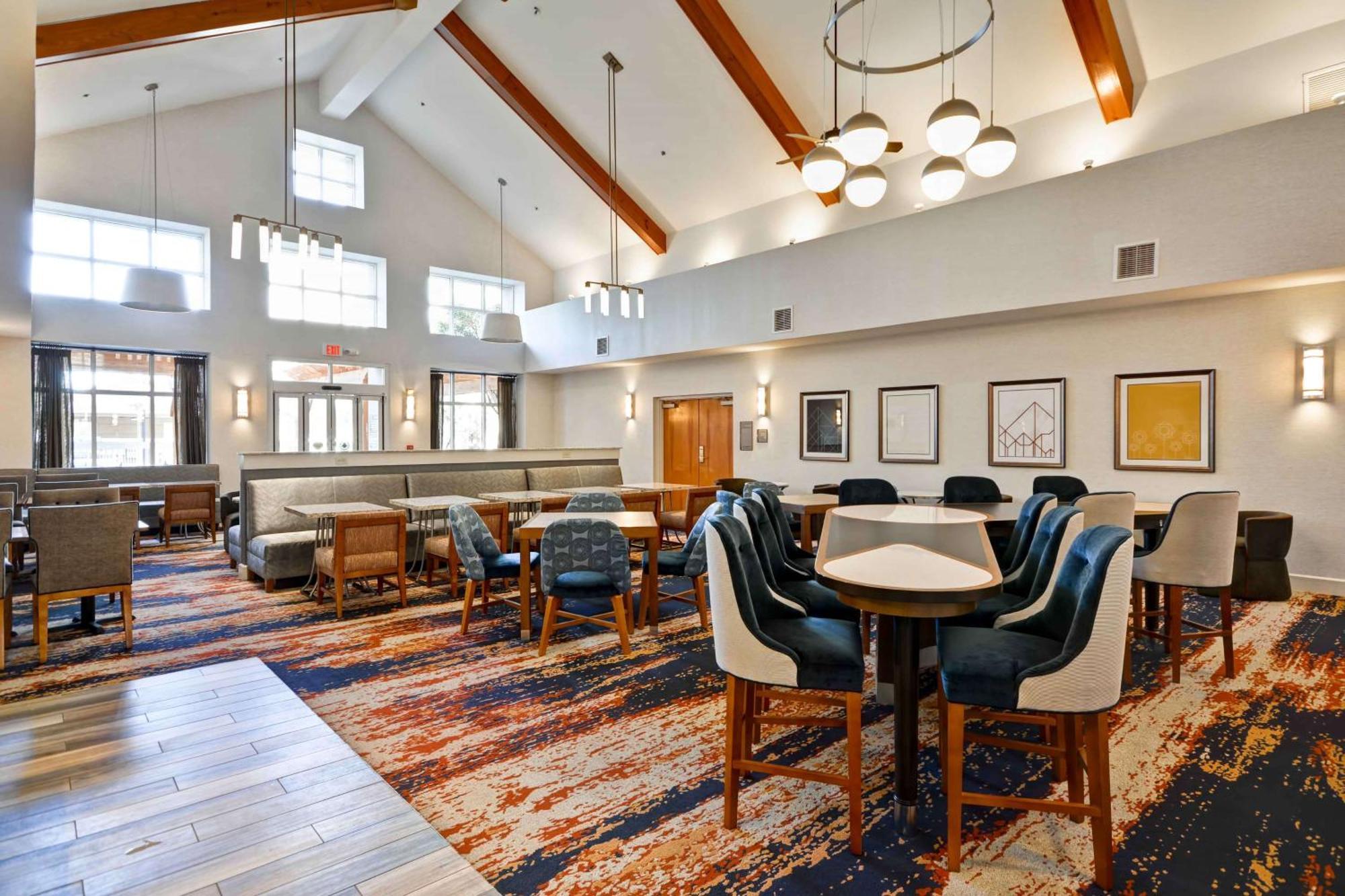 Homewood Suites By Hilton San Antonio Northwest Exterior foto