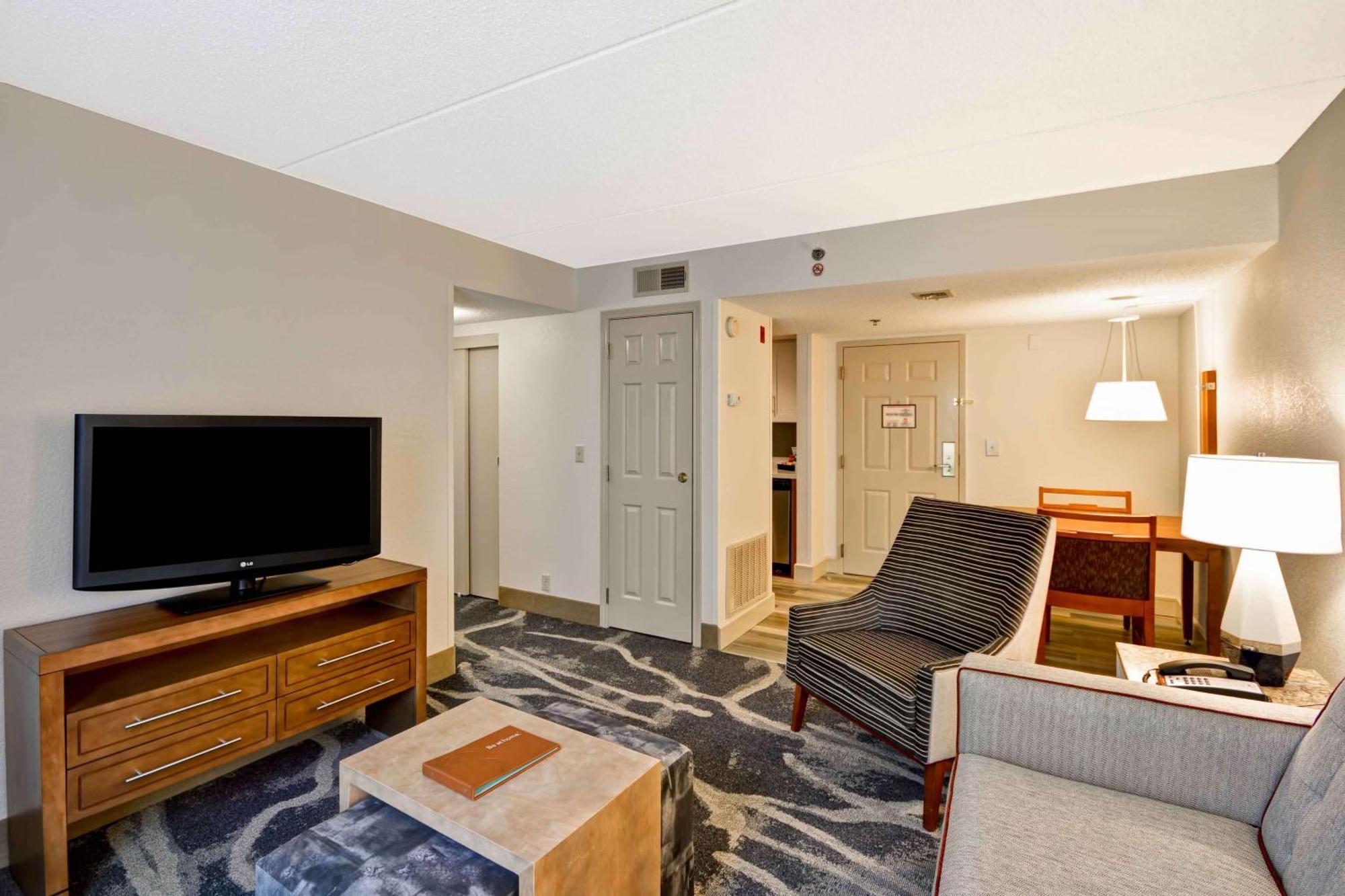 Homewood Suites By Hilton San Antonio Northwest Exterior foto