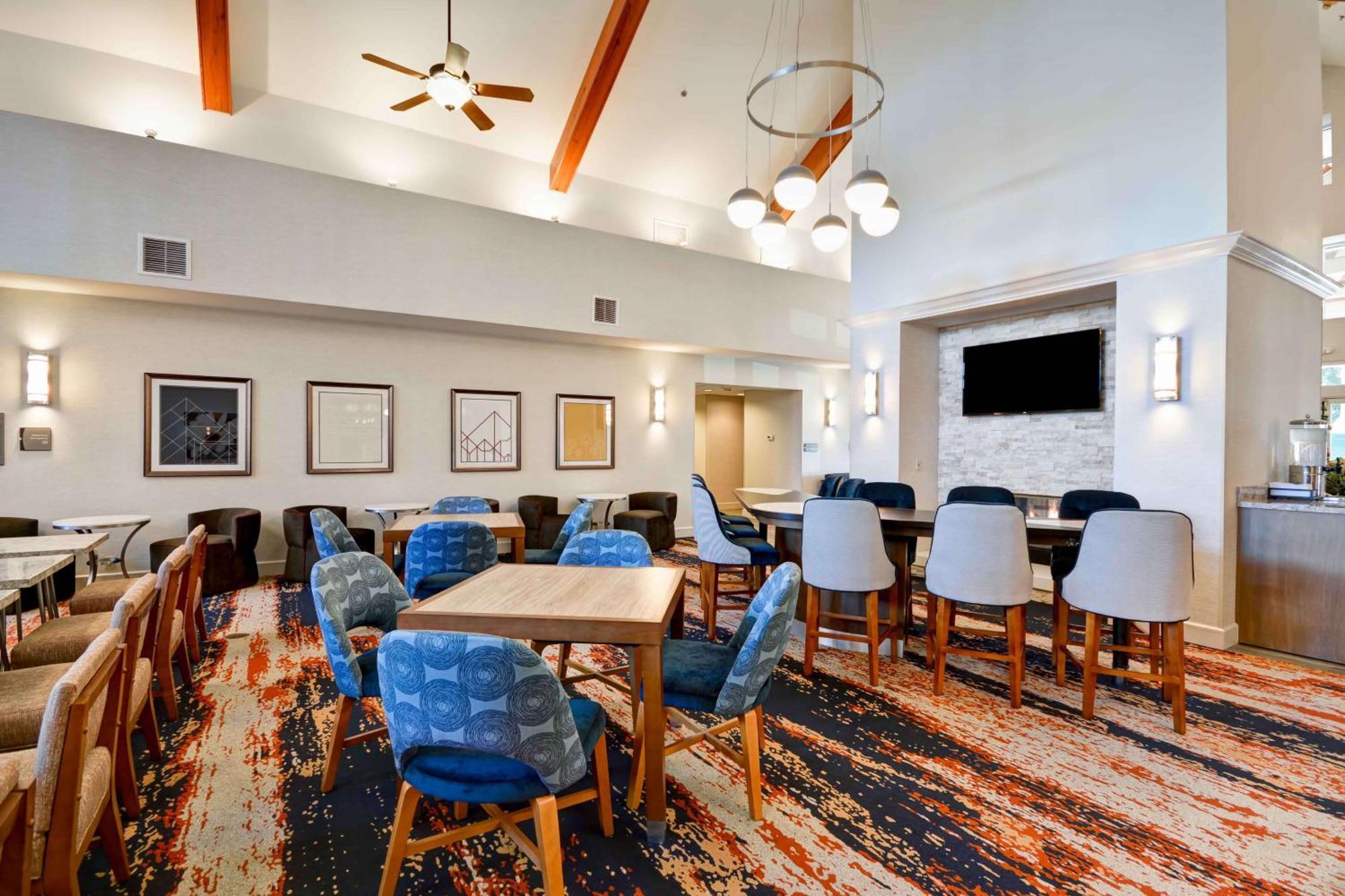 Homewood Suites By Hilton San Antonio Northwest Exterior foto