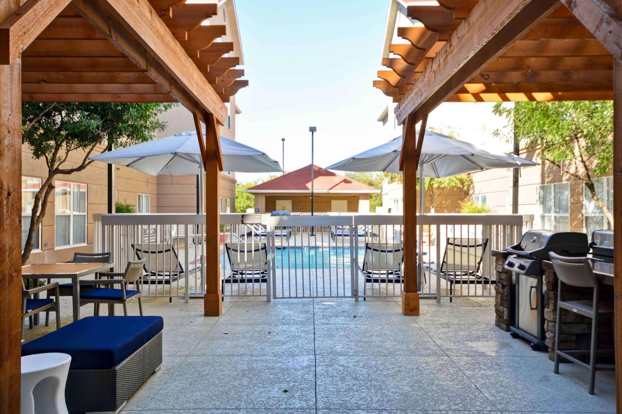 Homewood Suites By Hilton San Antonio Northwest Exterior foto