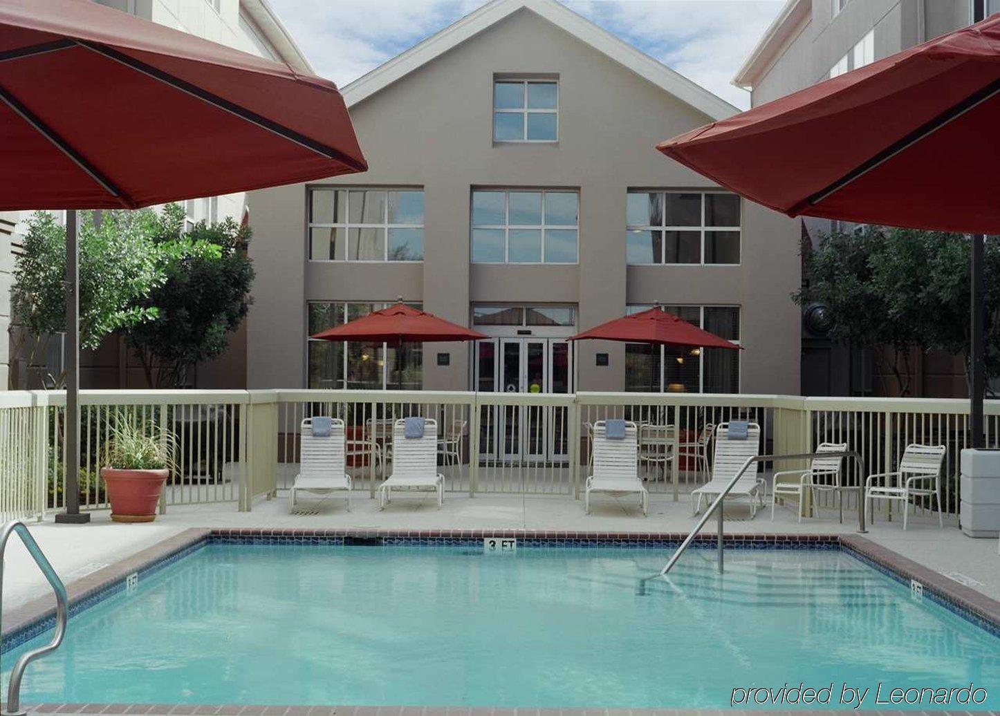 Homewood Suites By Hilton San Antonio Northwest Exterior foto