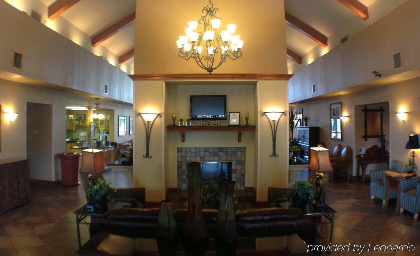 Homewood Suites By Hilton San Antonio Northwest Exterior foto