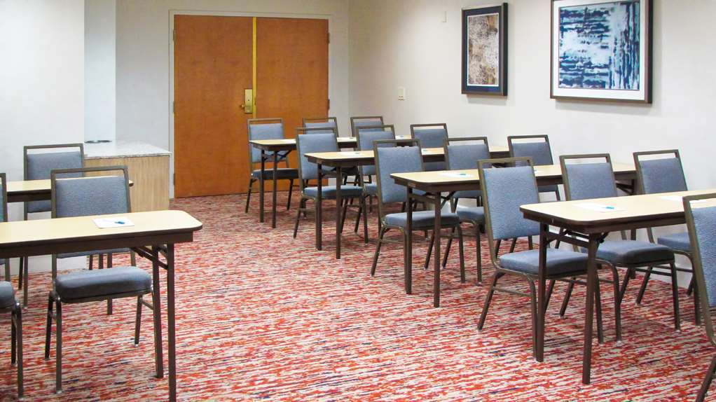 Homewood Suites By Hilton San Antonio Northwest Facilidades foto