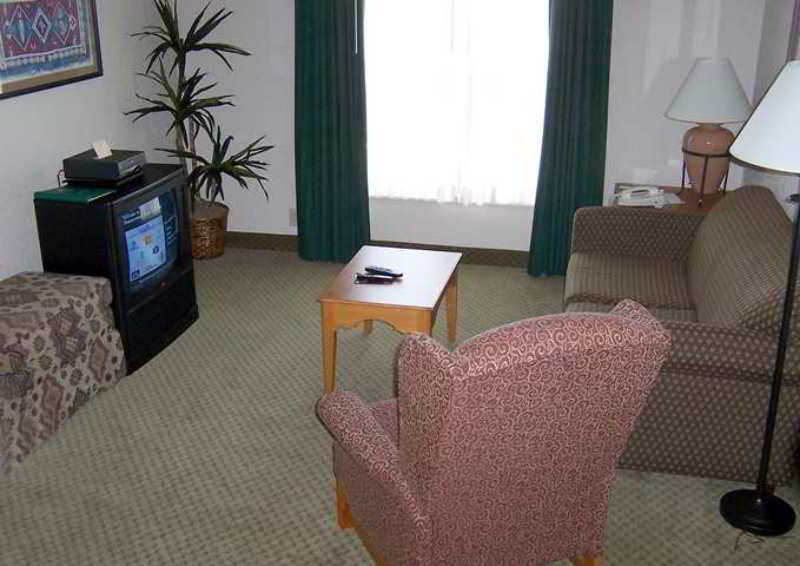 Homewood Suites By Hilton San Antonio Northwest Habitación foto